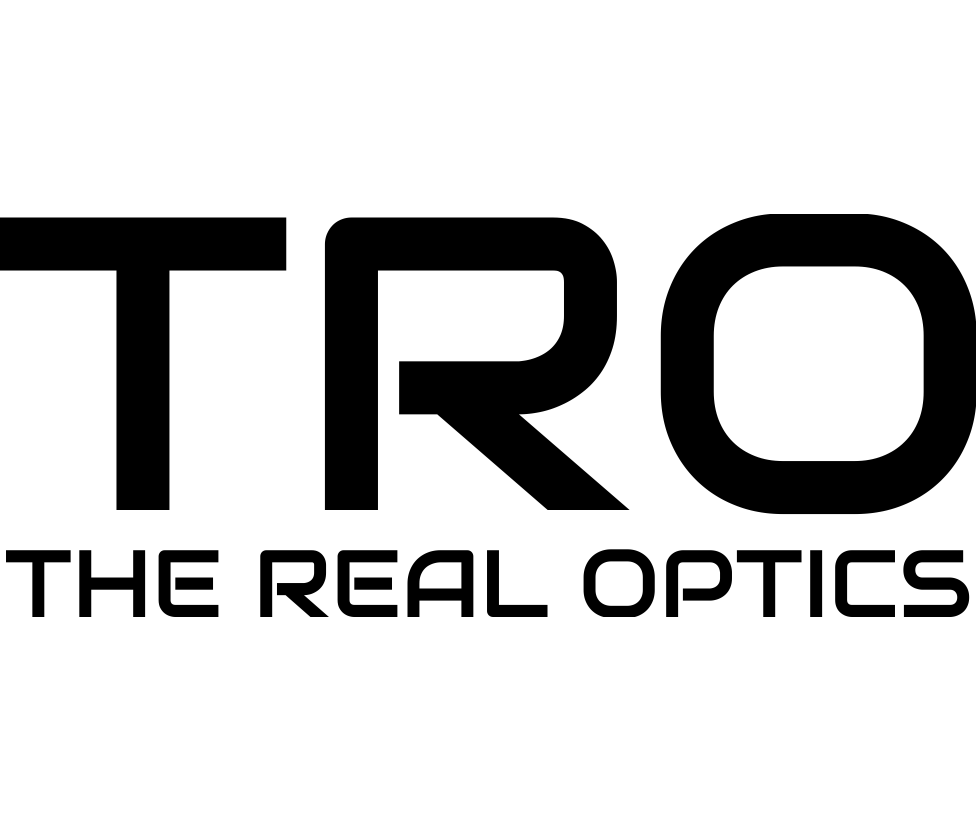 TheRealOptics Logo